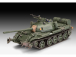 Revell T-55A/AM with KMT-6/EMT-5 Mine Plough (1:72) (sada)