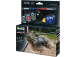 Revell T-55A/AM with KMT-6/EMT-5 Mine Plough (1:72) (sada)