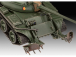 Revell T-55A/AM with KMT-6/EMT-5 Mine Plough (1:72) (sada)