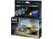 Revell T-72 M1 (1:72) (sada)
