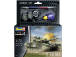 Revell T-72 M1 (1:72) (sada)
