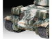Revell T34-85 (1:35)