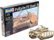 Revell Tank IV Ausf.H (1:72)