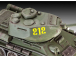 Revell Tank T-34/85 (1:72)