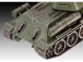Revell Tank T-34/85 (1:72)