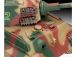 Revell tank Tiger II Ausf. B (Henschel Turret) (1:35)