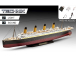 Revell Technik RMS Titanic (1:400)