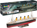 Revell Technik RMS Titanic (1:400)