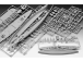 Revell The Legendary Bismarck (1:700 + 1:1200) (giftset)