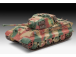 Revell Tiger II Ausf. B (1:35) (sada)