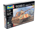 Revell Tiger II Ausf. B (1:72)