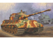 Revell Tiger II Ausf. B (1:72)