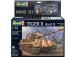 Revell Tiger II Ausf. B (1:72) (sada)