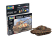 Revell Tiger II Ausf. B (1:72) (sada)
