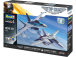 Revell Top Gun 2 Movie Set (1:72) (giftset)