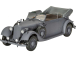Revell Typ 320 (W142) Cabriolet (1:35) (sada)