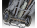 Revell Typ 320 (W142) Cabriolet (1:35) (sada)