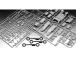 Revell Typ 320 (W142) Cabriolet (1:35) (sada)