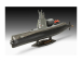 Revell U.S.S. Nautilus (1:305)