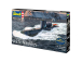 Revell U.S.S. Nautilus (1:305)