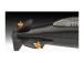 Revell U.S.S. Nautilus (1:305)
