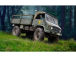 Revell Unimog 404 S (1:35) (sada)