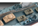 Revell US Navy Landing Ship Medium (Bofors 40 mm gun) (1:144)