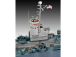 Revell US Navy Landing Ship Medium (Bofors 40 mm gun) (1:144)