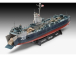 Revell US Navy Landing Ship Medium (Bofors 40 mm gun) (1:144)