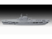 Revell USS Enterprise CV-6 (1:1200) (sada)
