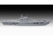 Revell USS Enterprise CV-6 (1:1200) (Starter Kit)