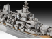 Revell USS New Jersey (1:1200) (sada)