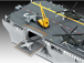Revell USS Wasp Class 1 (1:700)