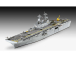 Revell USS Wasp Class 1 (1:700)