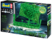Revell Viking Ghost Ship (1:50)