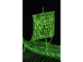 Revell Viking Ghost Ship (1:50)