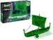 Revell Viking Ghost Ship (1:50)