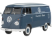 Revell Vokswagen T1 Panel Van 75. výročí (1:16)