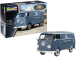 Revell Vokswagen T1 Panel Van 75. výročí (1:16)