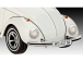 Revell Volkswagen Beetle (1:32) (sada)