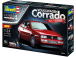 Revell Volkswagen Corrado 35 let (1:24) (giftset)