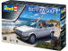 Revell Volkswagen Golf 1 50. výročí (1:24) (giftset)