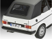 Revell Volkswagen Golf 1 50. výročí (1:24) (giftset)