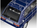 Revell Volkswagen Golf Gti Builders Choice (1:24)