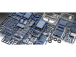 Revell Volkswagen Golf Gti Builders Choice (1:24) (set)