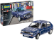 Revell Volkswagen Golf Gti Builders Choice (1:24) (set)