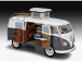 Revell Volkswagen T1 Camper (1:24)