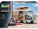 Revell Volkswagen T1 Camper (1:24)