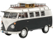 Revell Volkswagen T1 Camper (1:24)