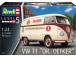 Revell Volkswagen T1 Dr. Oetker (1:24)